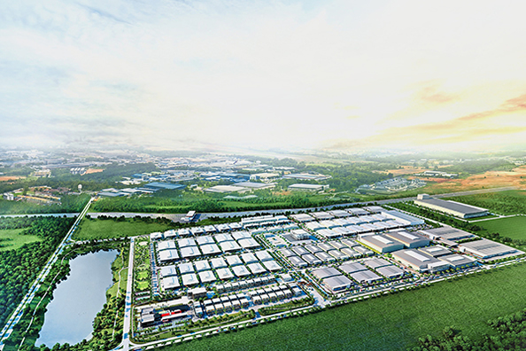 상하이 수직 선반 Inc.