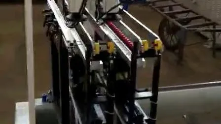 4 스핀들 드릴링 머신 보링 머신용 심공 드릴링 머신