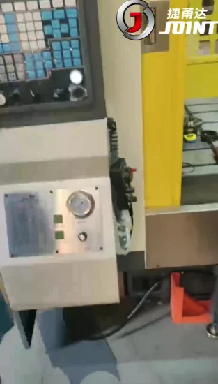 깊이 1100mm의 CNC 심공 드릴링 및 보링 머신